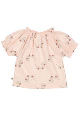 Müsli by Green Cotton Set Erstausstattung Unifarben rosa 80 - 2