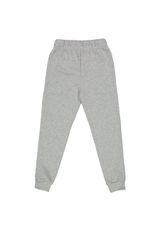 Fred s World by Green Cotton Sweathose Unifarben grau 122 - 1