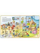 Ravensburger tiptoi® Livre Conformité Européenne (CE) 22,3x24,2 cm 3-4 ans Multicolore - 3