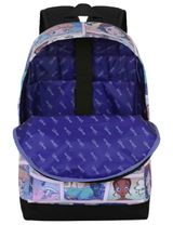 Disney Sac à dos Multicolore - 3