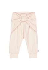 Müsli by Green Cotton Babyhose Unifarben beige 68 - 0