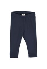 Müsli by Green Cotton Babyleggings Unifarben multicolor 74 - 3