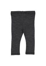 Fred s World by Green Cotton Leggings Unifarben grau 74 - 1