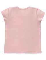 MaBu Kids T-shirt Petite Fée Rose 4-5A (110 cm) - 1