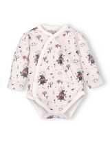 NINI 4 Teile Set Igel rosa - 1