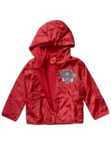 Paw Patrol Veste mi-saison La Pat'Patrouille Déperlant et coupe-vent Rouge - 1
