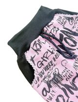 Land-Juwelen Pantalon Fait main Rose 18-24M (92 cm) - 1