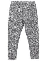 Baby Sweets Leggings Lieblingsstücke Leopard bunt 110 (4-5 Jahre) - 0