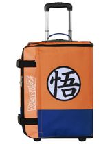 Dragon Ball Bleu - 1