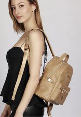 Disney Lion King Savage-Heady Rucksack 25x29x16 cm braun braun Onesize Kinder - 6