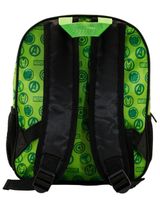 Marvel Sac à dos Hulk Vert - 3