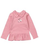 Lily & Jack 3 pièces Ensemble Floral Volant Rose - 2