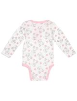 E Plus M Body MINI MÖME rosa 86 (12-18 Monate) - 1