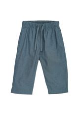 Green Cotton Hose blau 68 - 0