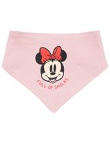 Disney 3 pièces Ensemble Minnie Mouse Coeur Rose - 4