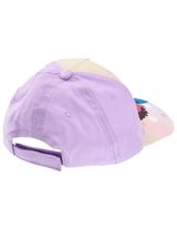 GABBY'S DOLLHOUSE Casquette Gabby‘s Dollhouse Sergé Violet - 1