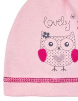 Aliap Bonnet Coeur Points 3-6M (68 cm) - 2