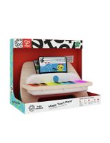 Hape Musikinstrument Magic Touch Piano Magische Melodien 19x27x33 cm 12+ Monate bunt - 2