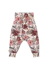 Müsli by Green Cotton Set Blumen rosa 56 - 4