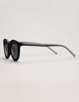 BabyMocs Sonnenbrille Klassisch 100% UV-Schutz (UV400) schwarz Onesize Kinder - 2