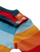 Villervalla Body Streifen bunt - 2