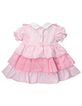 Rock A Bye Baby 3 Teile Set weiß - 2