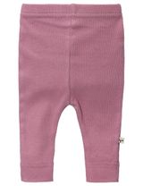Homegrown Baby 2 Teile Set Waldtiere rosa 56/62 (0-3 Monate) - 3