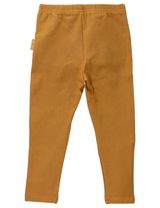 Baby Sweets Leggings Lieblingsstücke senfgelb - 1