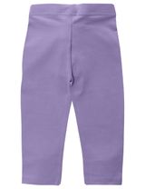 Villervalla Leggings lavendel 140 (9-10 Jahre) - 1