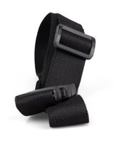 Crown Bubble Verlängerungsstück 100 cm Einheitsgröße schwarz - 0