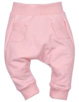 NINI Hose pink 56 (Neugeborene) - 0