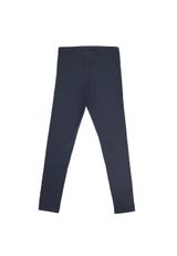 Müsli by Green Cotton Leggings Unifarben dunkelblau 104 - 1