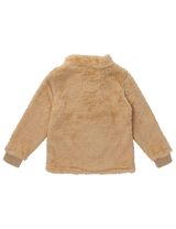 Ebbe Kids Fleecepullover Fleece Sand 164 (13-14 Jahre) - 3