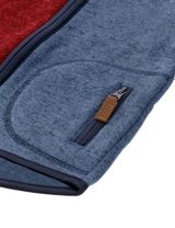 Ebbe Kids Fleecejacke Fleece Multi Navy 140 (9-10 Jahre) - 4
