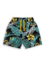 Denokids Set Tropisch weiss 92 - 5