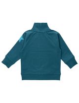 Villervalla Jacke Sterne blau Blau 134 (8-9 Jahre) - 1