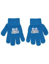 Disney Handschuhe Stitch blau Einheitsgröße - 1