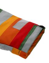 Villervalla Schneeanzug Streifen Wasserdicht (8000mm) bunt - 5