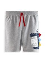 Denokids Print dunkelblau 104 - 4