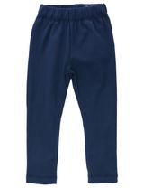 MaBu Kids Leggings Skater navy - 0
