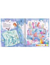 Ravensburger tiptoi® Livre Conformité Européenne (CE) 24,5x27,8 cm 4-6 ans Multicolore - 4