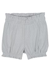 Müsli by Green Cotton Babyshorts Unifarben blau 68/74 - 0