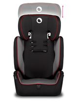 Lionelo Kindersitz Levi Simple grau - 3