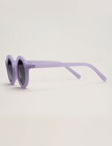 BabyMocs Lunettes de soleil Rond Protection UV à 100 % (UV400) Onesize Kinder - 2