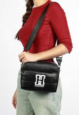 Warner Bros. Harry Potter H-Padding IBiscuit 22x16x10 cm schwarz Onesize Kinder - 3