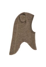 Müsli by Green Cotton Unifarben creme 80/86 - 1