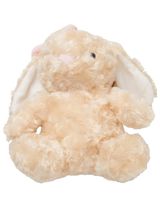 Snuggle Tots 2 pièces Ensemble Lapin Rayures Beige - 2