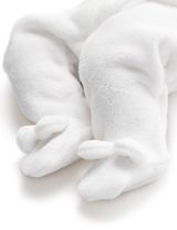 Disney Strampler Winnie Pooh Fleece weiß 56/62 (0-3 Monate) - 2