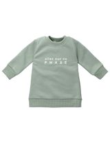 MaBu Kids 2 Teile Set Alles nur ne Phase Grüße, Gemüse salbei - 1