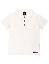 Polo Blanc - 0